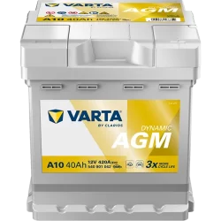 varta