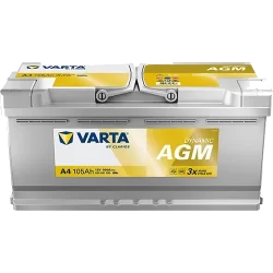 varta