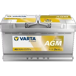 varta