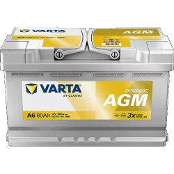 varta