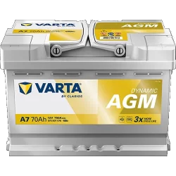 varta