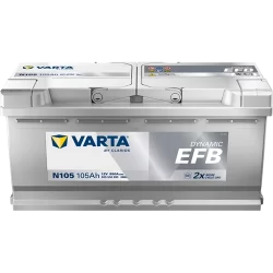 varta