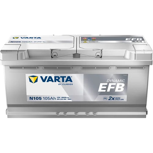 varta