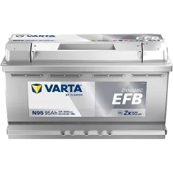 varta