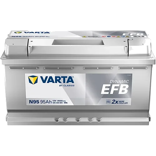 varta