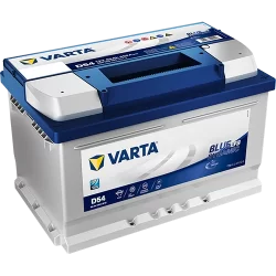 varta