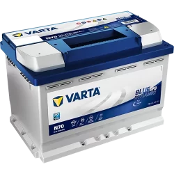 varta