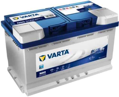 varta