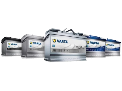 аккумуляторы