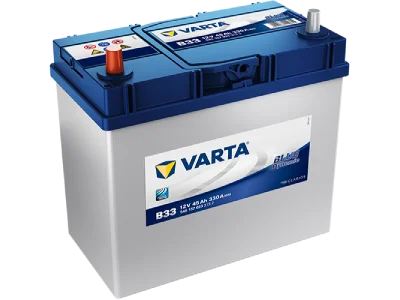 аккумулятора варта