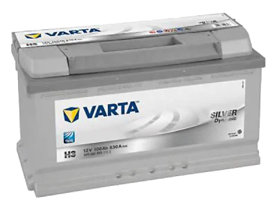 аккумулятор